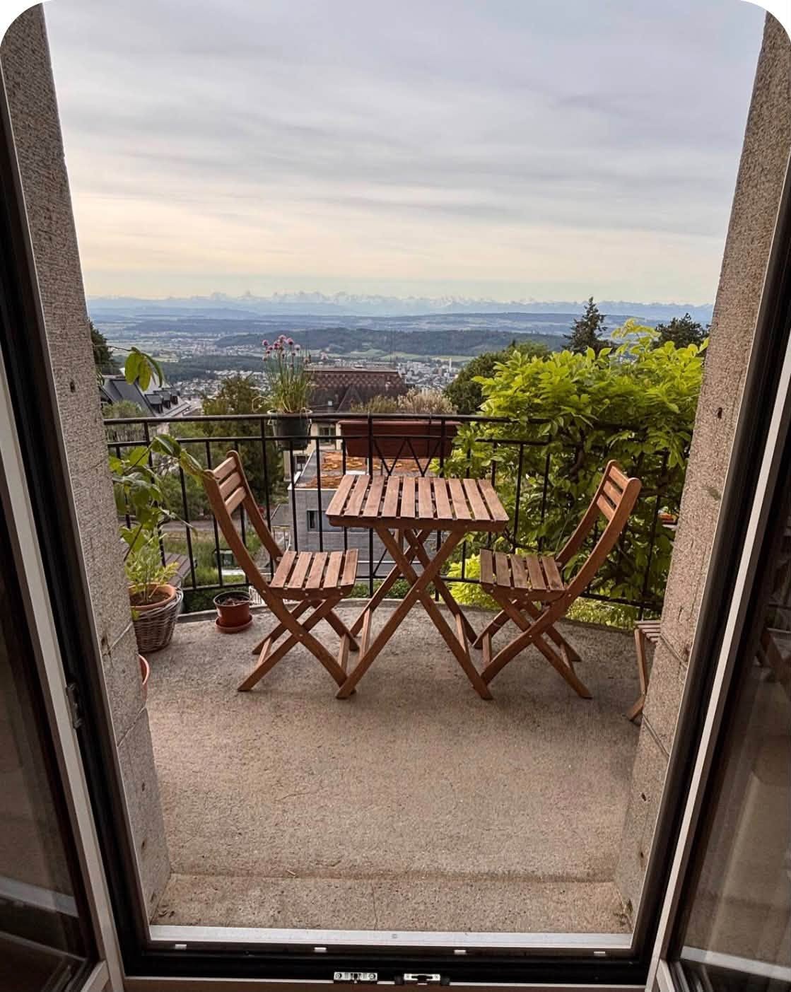 Appartamento di 2 ½ locali, foto 3 di 8