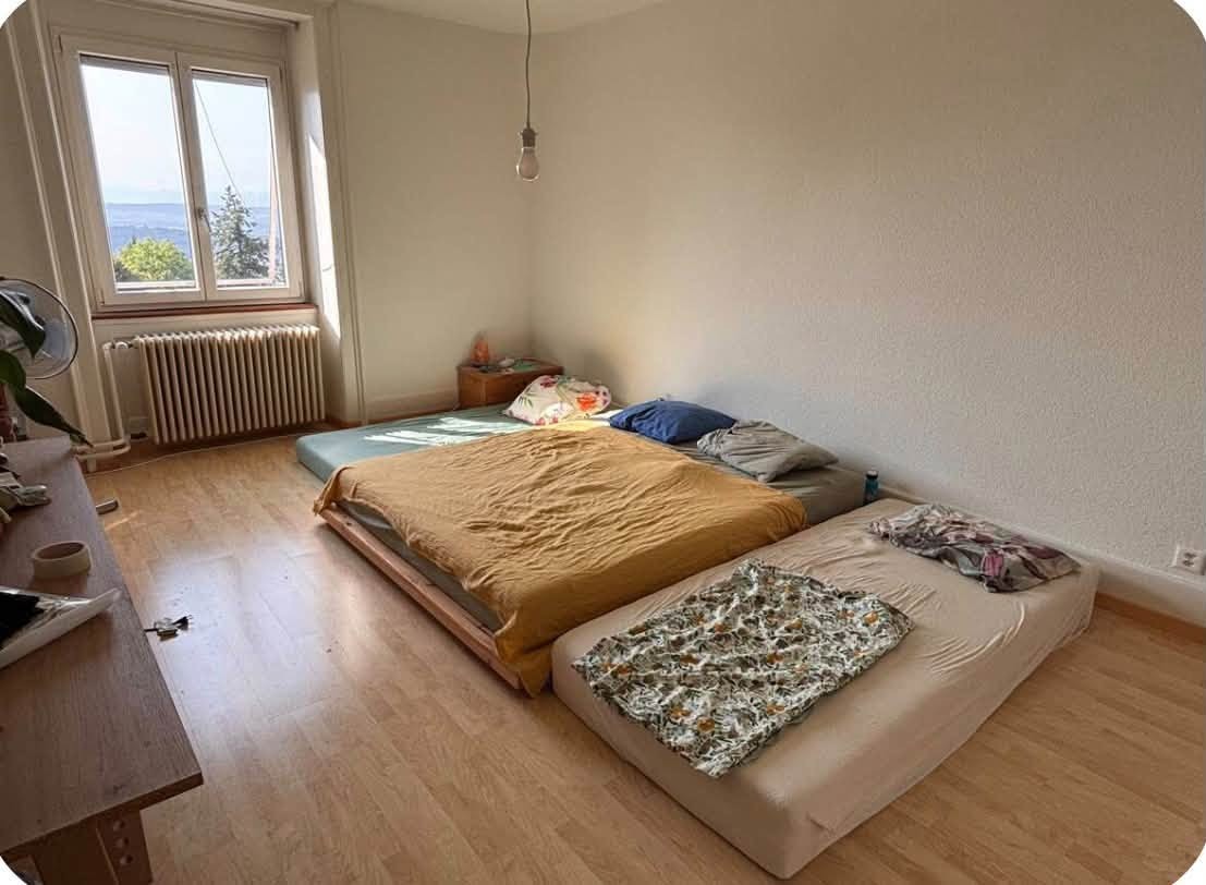 Appartamento di 2 ½ locali, foto 5 di 8