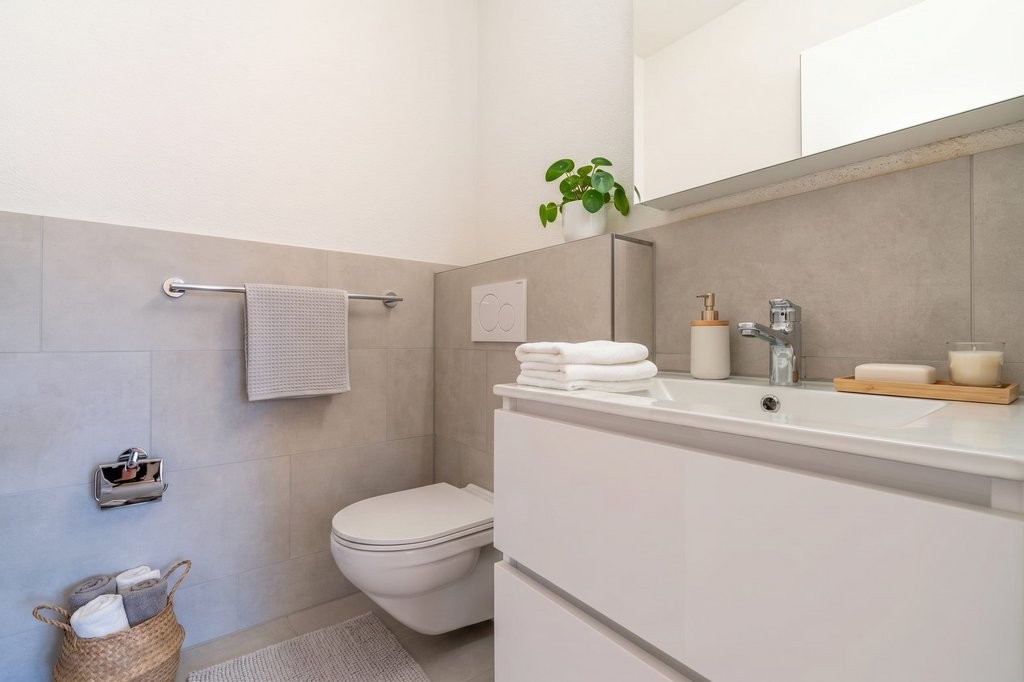 Appartamento di 4 ½ locali, foto 10 di 10
