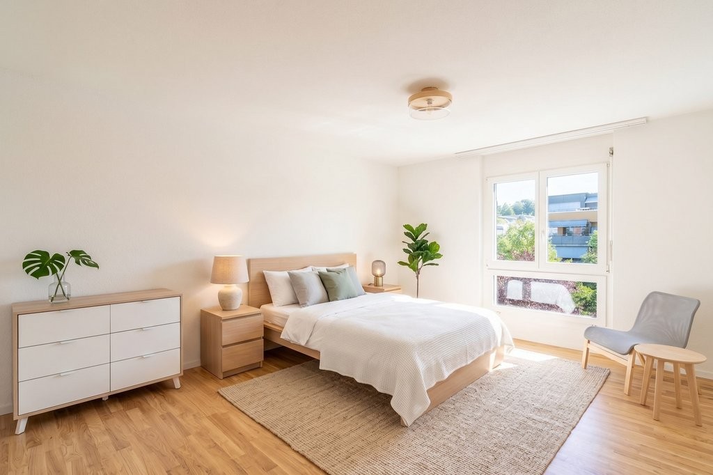 Appartamento di 4 ½ locali, foto 6 di 10