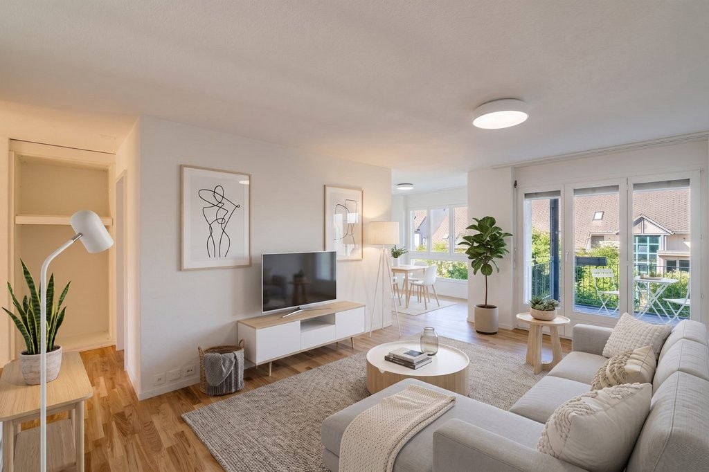 Appartamento di 4 ½ locali, foto 4 di 10