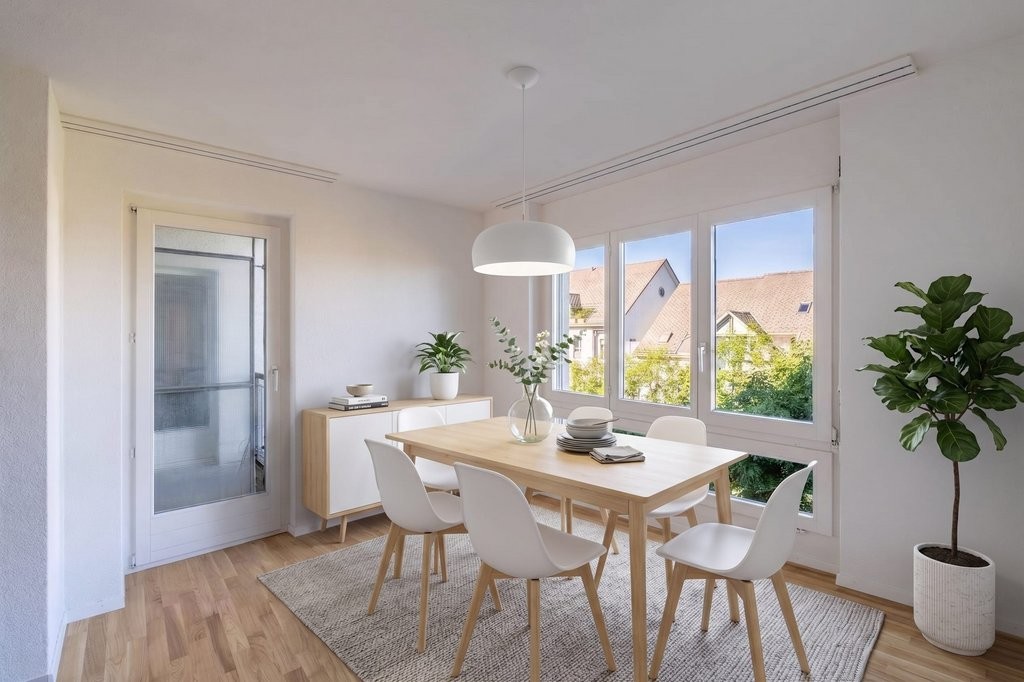 Appartamento di 4 ½ locali, foto 3 di 10