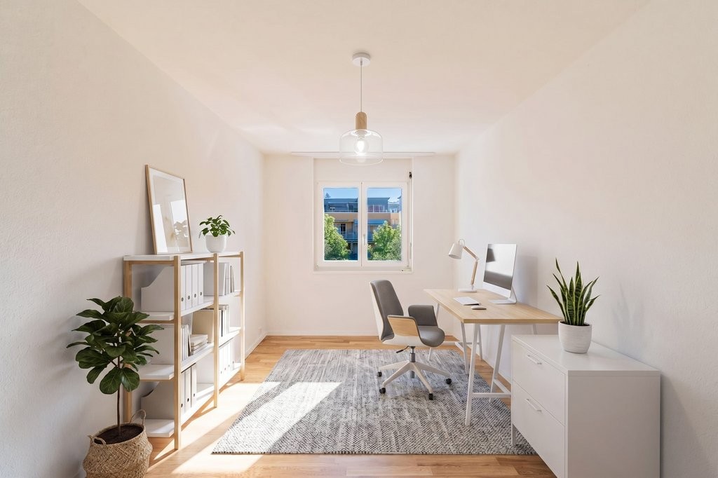Appartamento di 4 ½ locali, foto 8 di 10