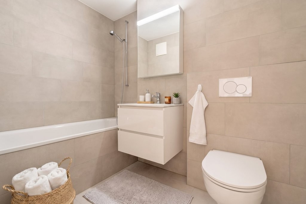 Appartamento di 4 ½ locali, foto 9 di 10