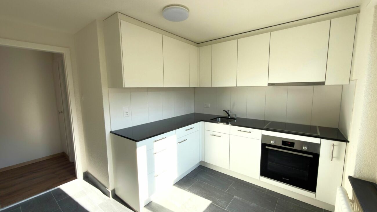 Appartamento di 2 ½ locali, foto 1 di 10