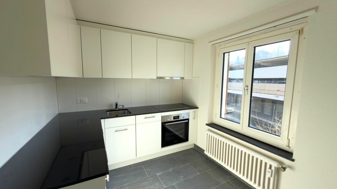 Appartamento di 2 ½ locali, foto 3 di 10