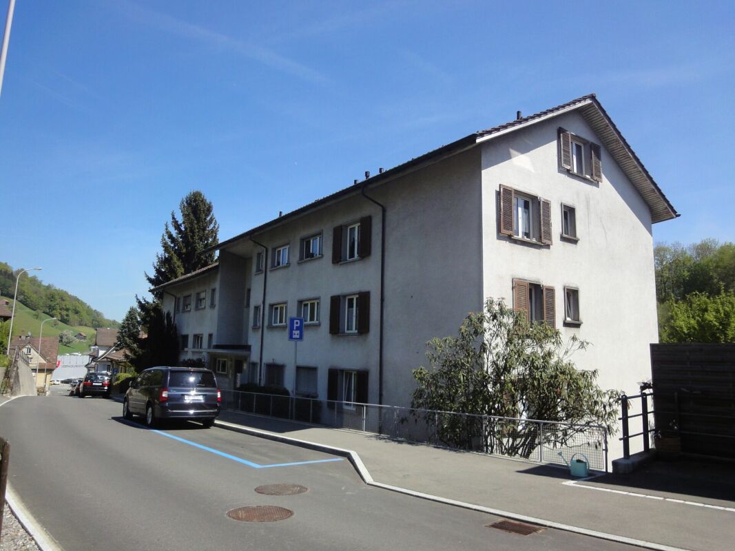 Appartamento di 2 ½ locali, foto 2 di 10