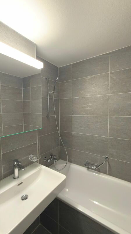 Appartamento di 2 ½ locali, foto 5 di 10