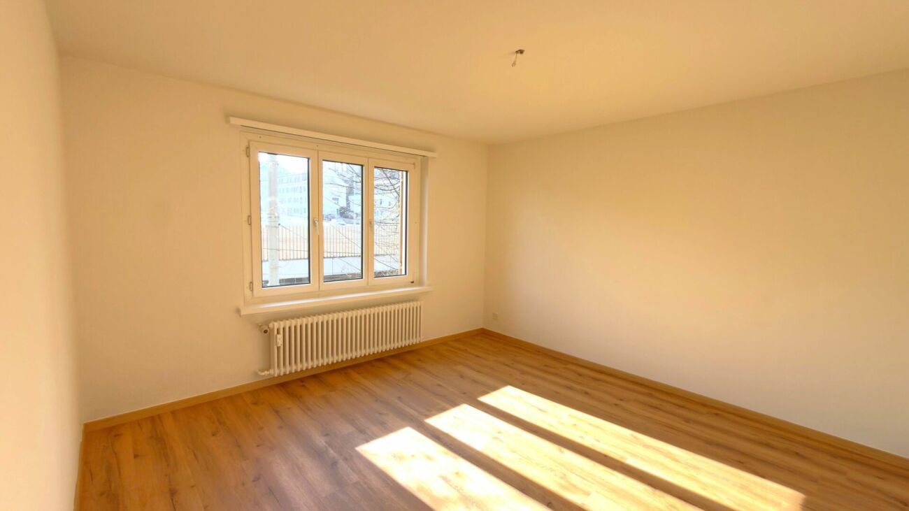 Appartamento di 2 ½ locali, foto 7 di 10