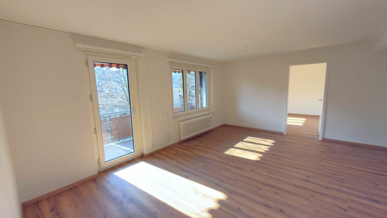 Appartamento di 2 ½ locali, foto 8 di 10
