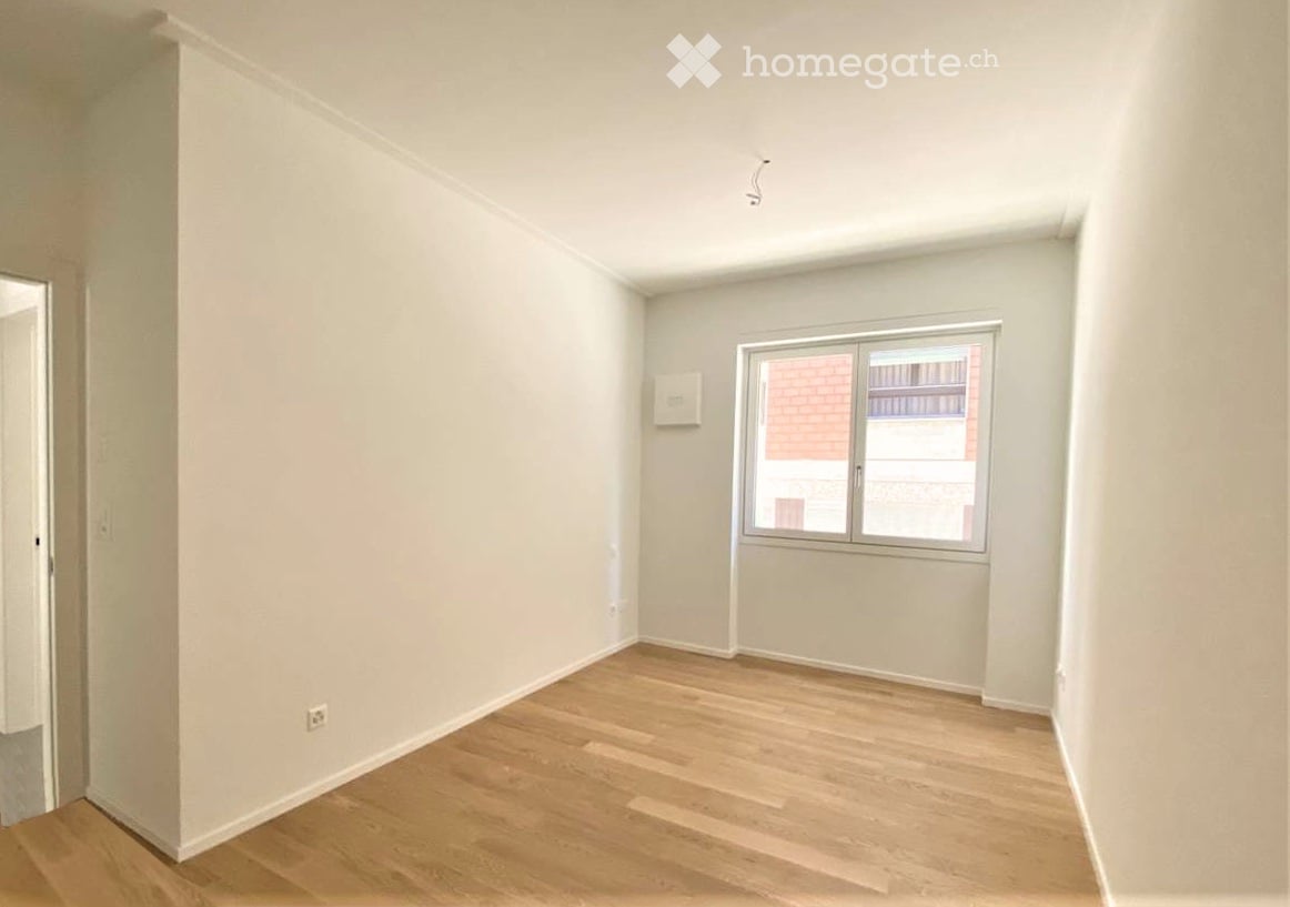 3 ½ rooms apartment, foto 4 di 5