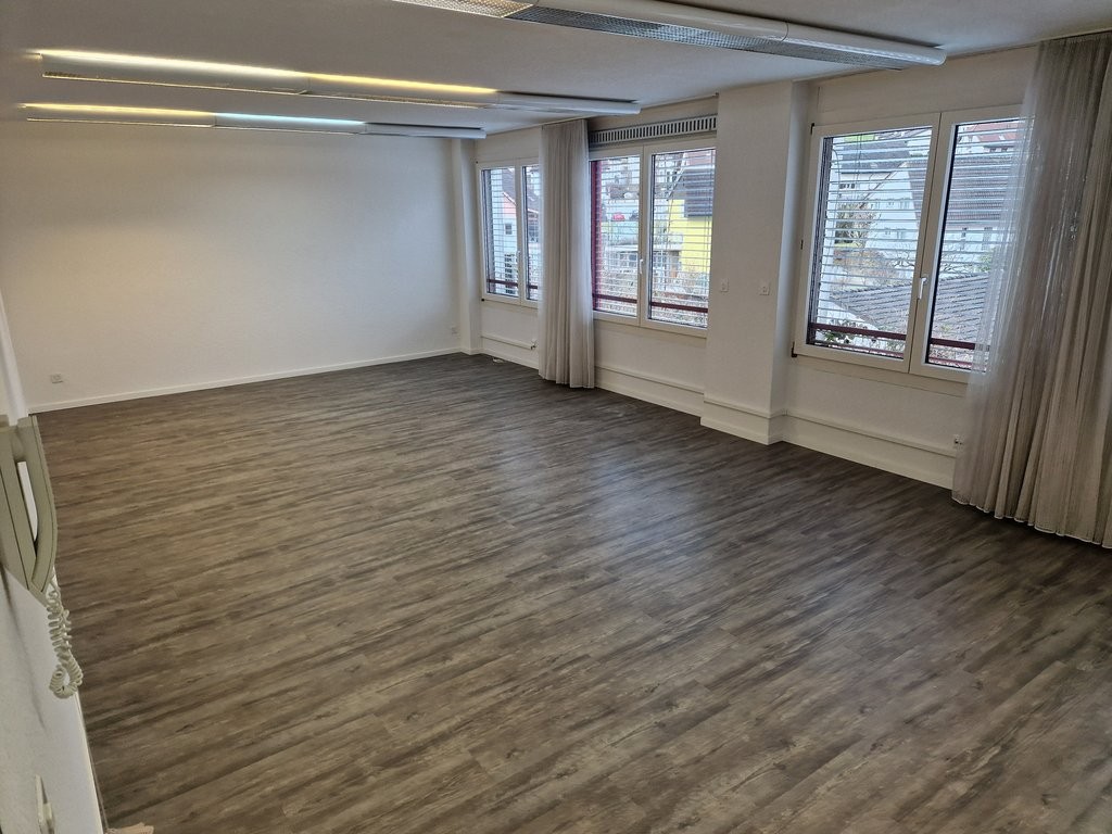 40m² office