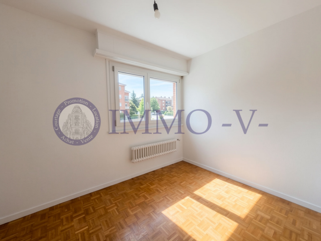 3 ½ rooms apartment, foto 4 di 5