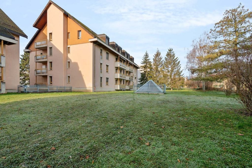 Appartamento di 4 ½ locali