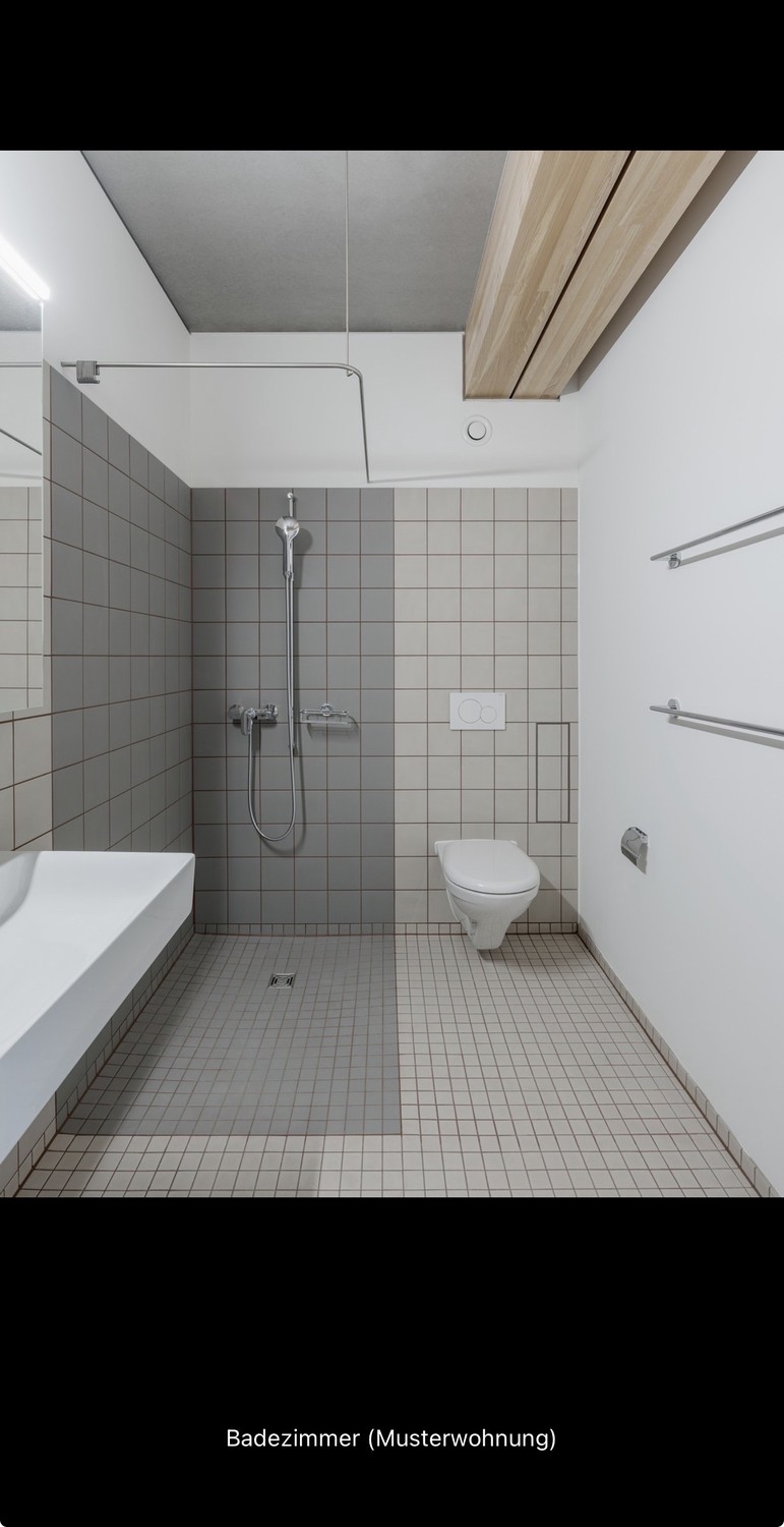 Appartamento di 2 ½ locali, foto 4 di 6