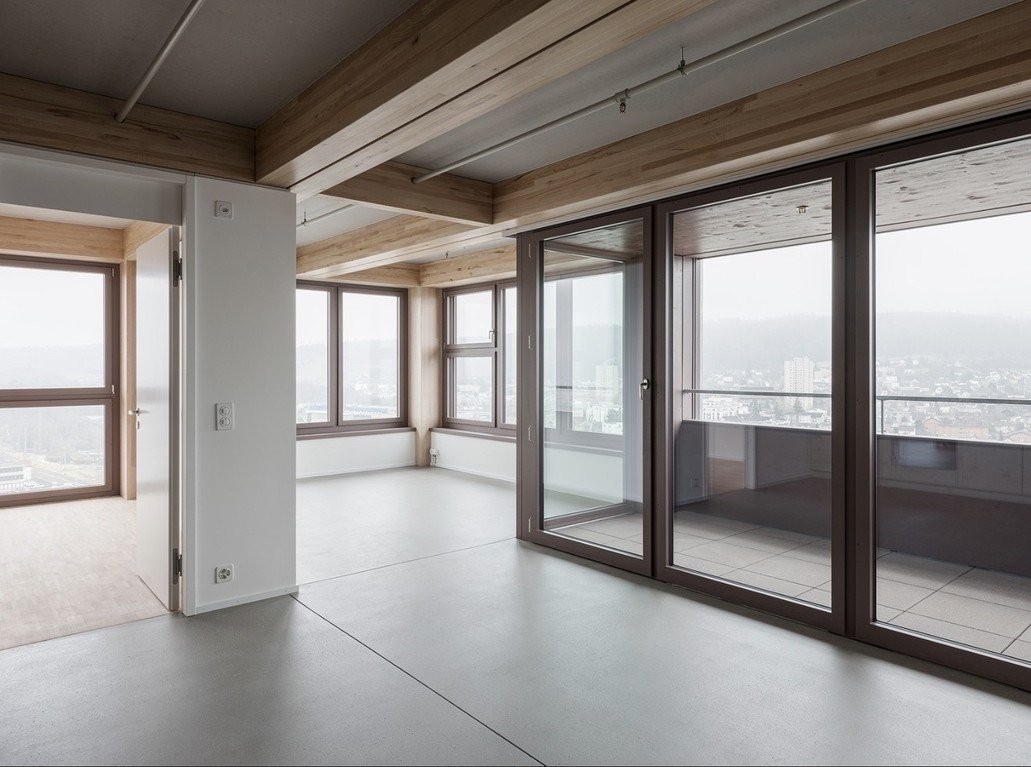 Appartamento di 2 ½ locali, foto 2 di 6