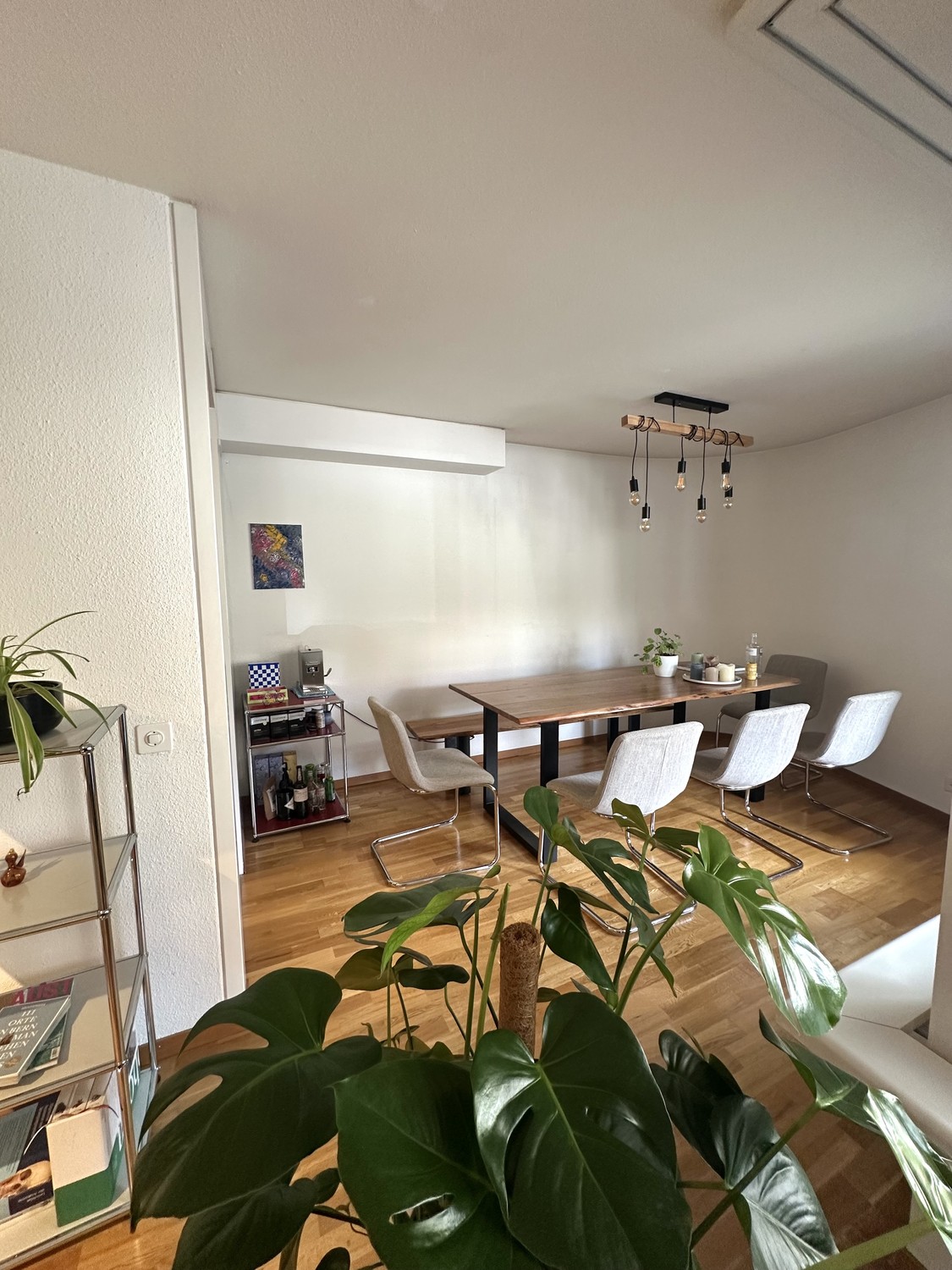 Appartement de 2 ½ pièces