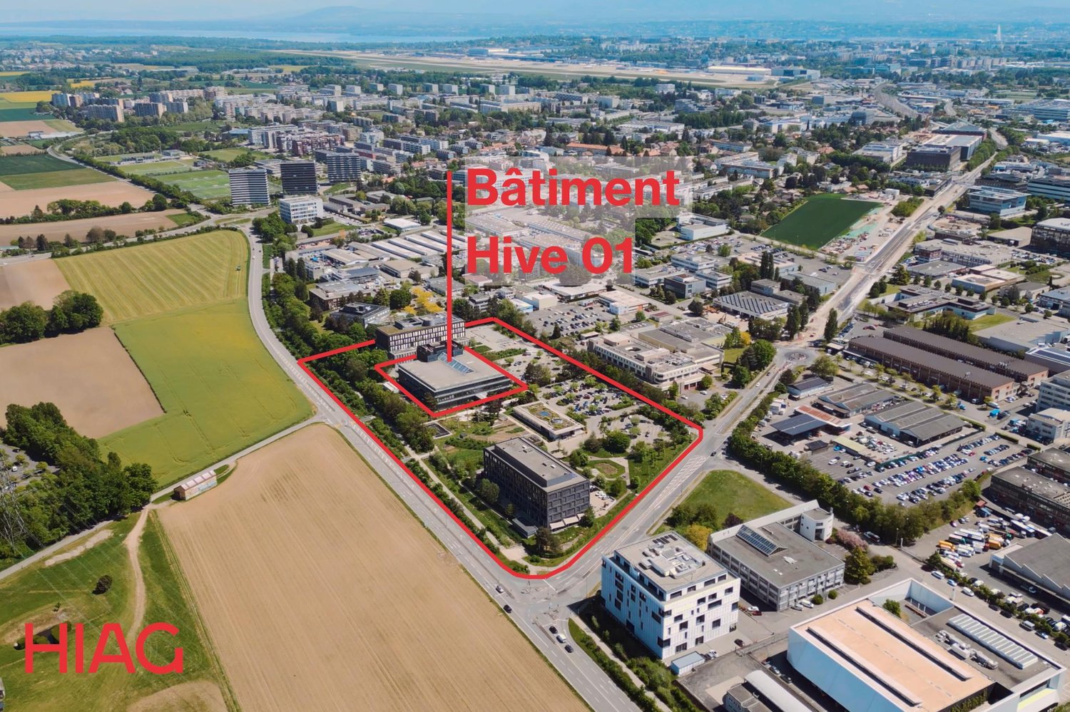 200m² Gewerbe