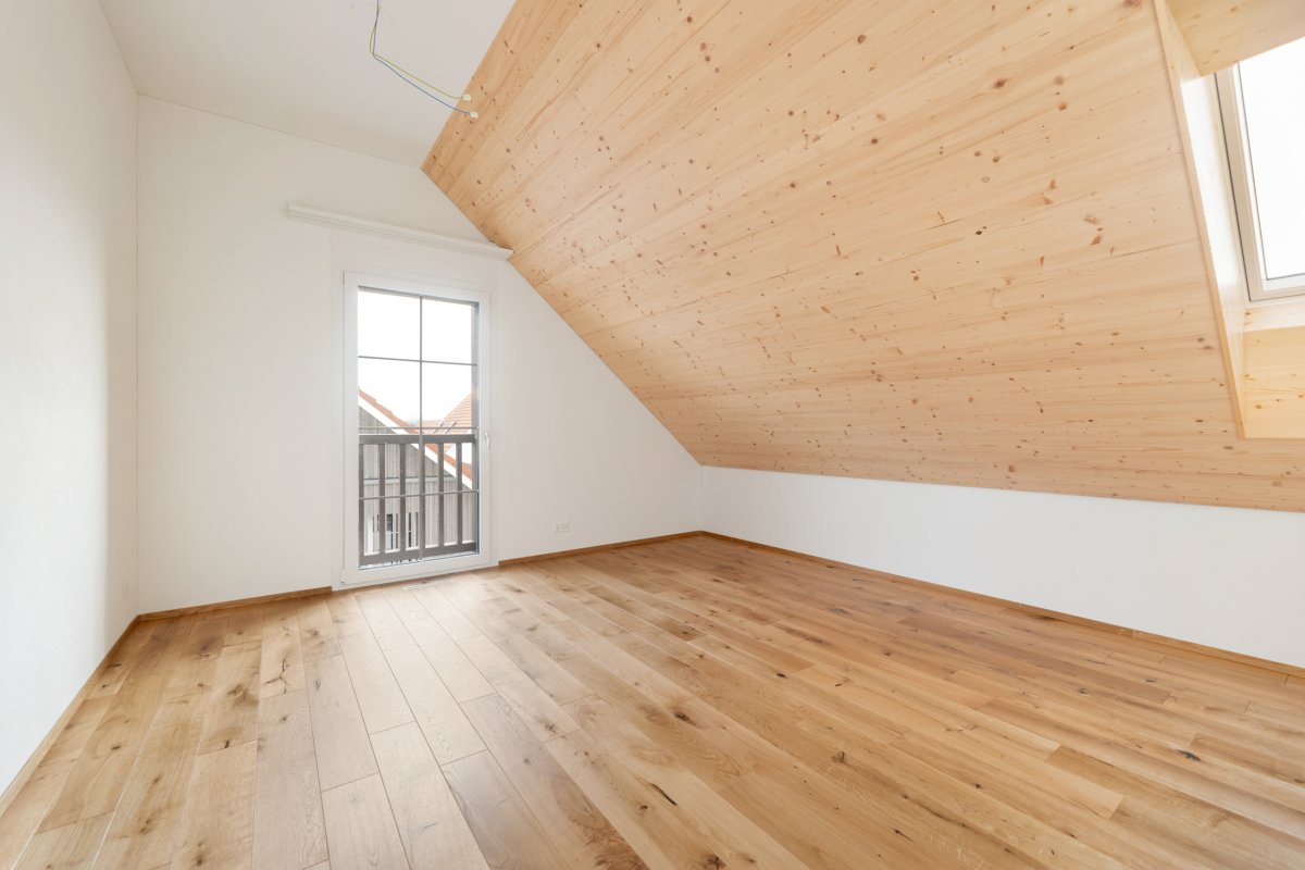 3 ½ locali duplex