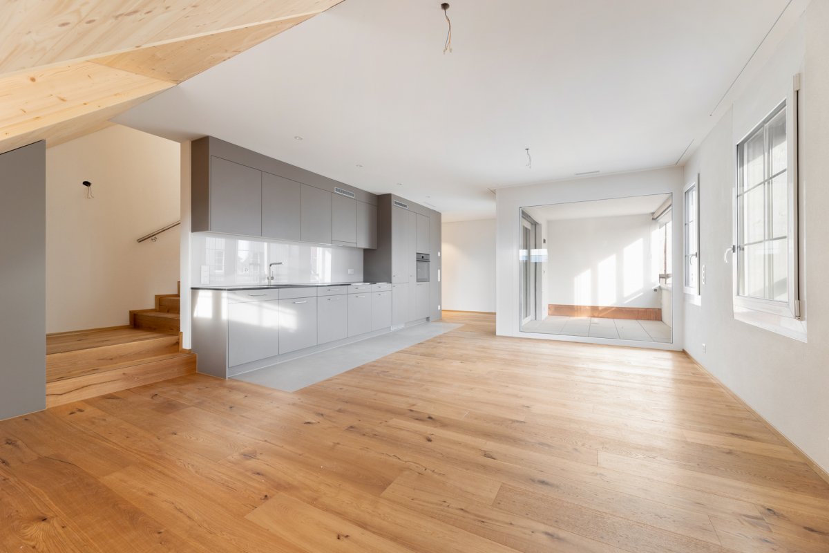 3 ½ locali duplex
