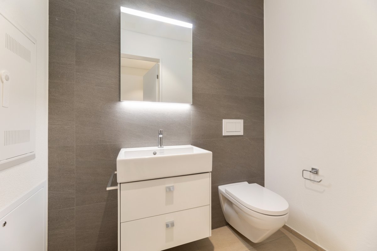 3 ½ locali duplex
