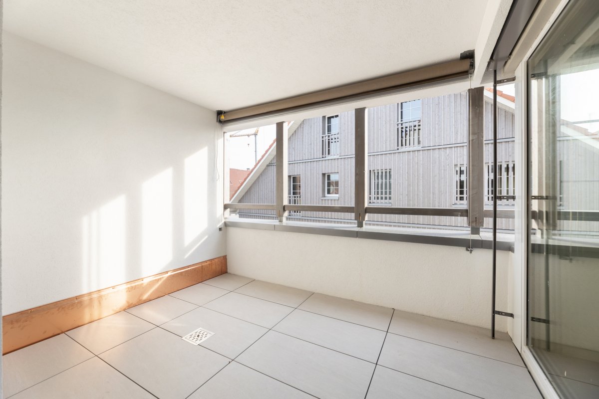 3 ½ locali duplex