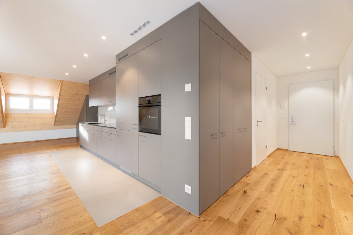 3 ½ locali duplex