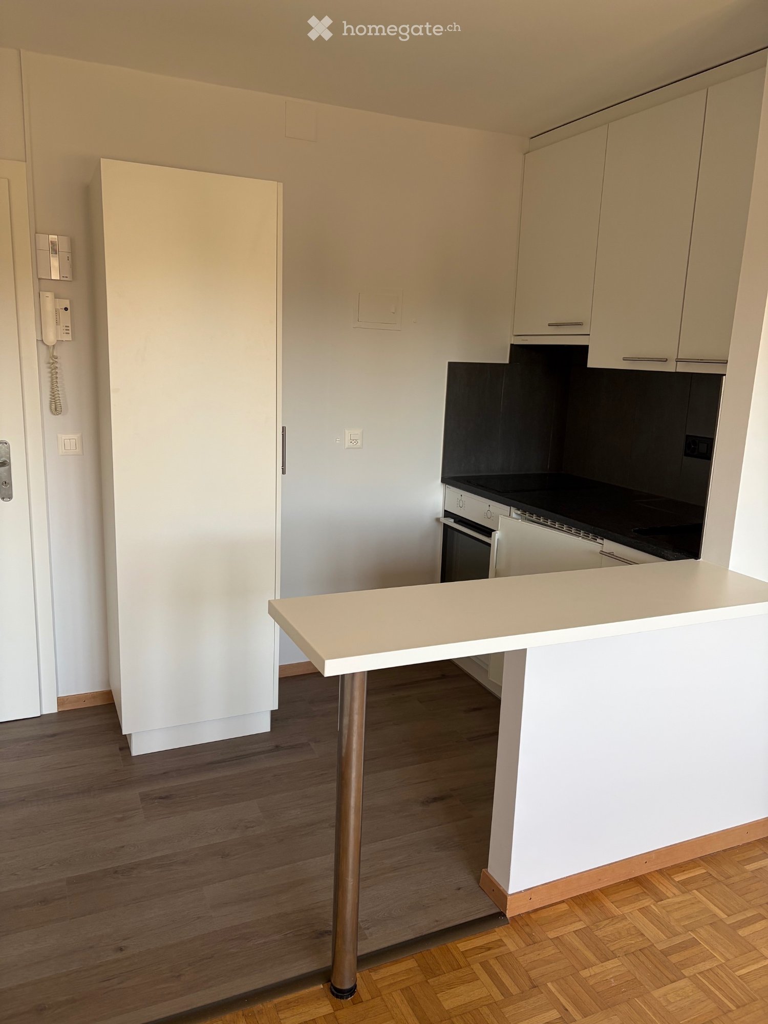 appartamento di 2 locali, foto 1 di 5