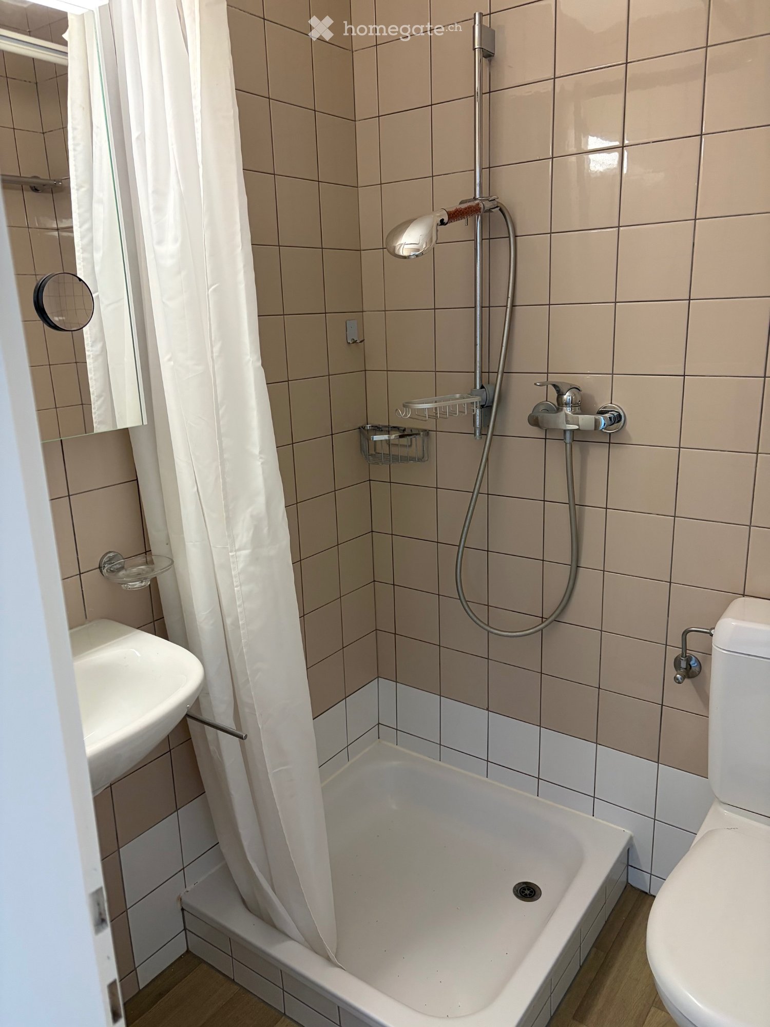 appartamento di 2 locali, foto 5 di 5