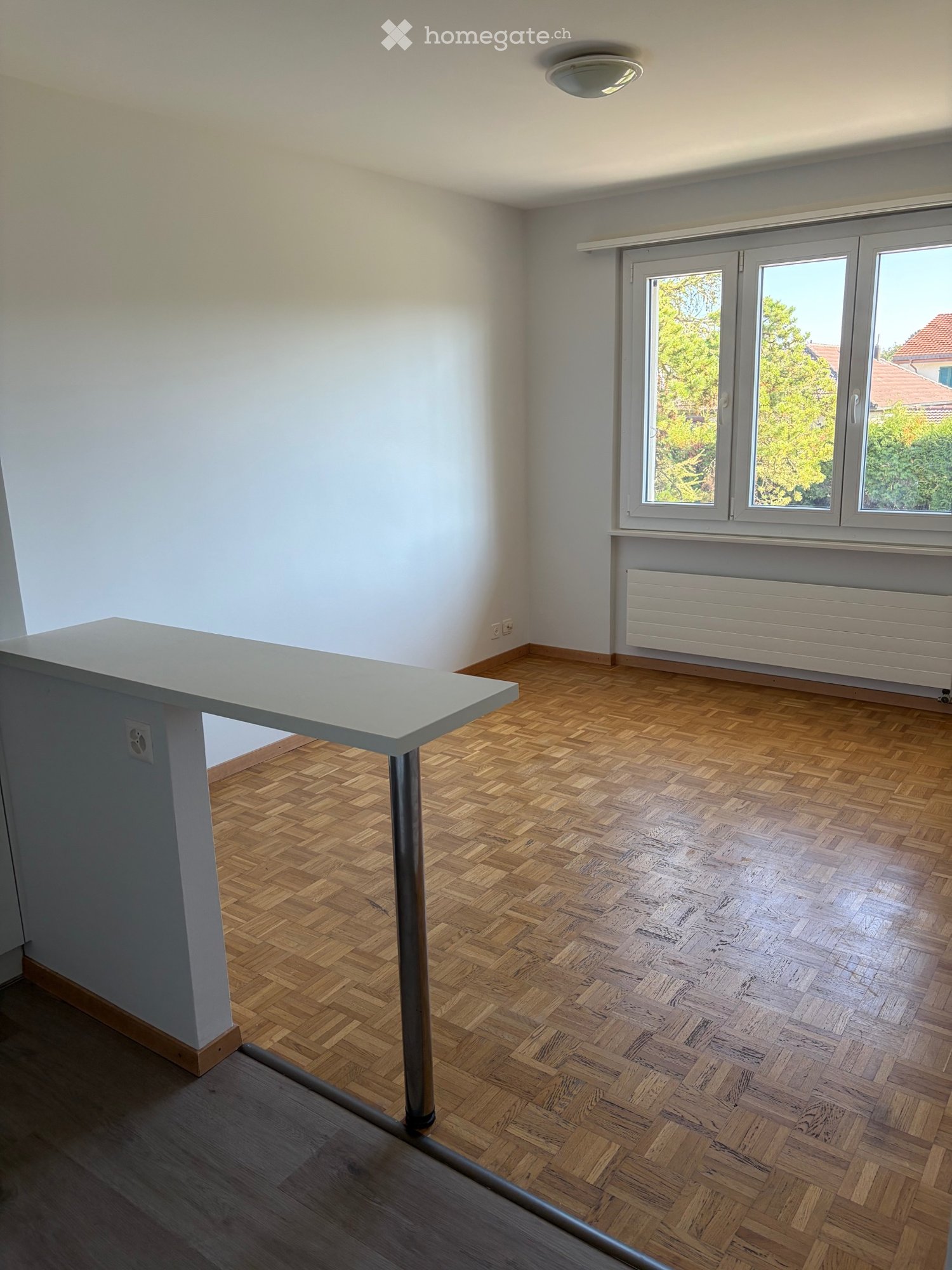 appartamento di 2 locali, foto 3 di 5