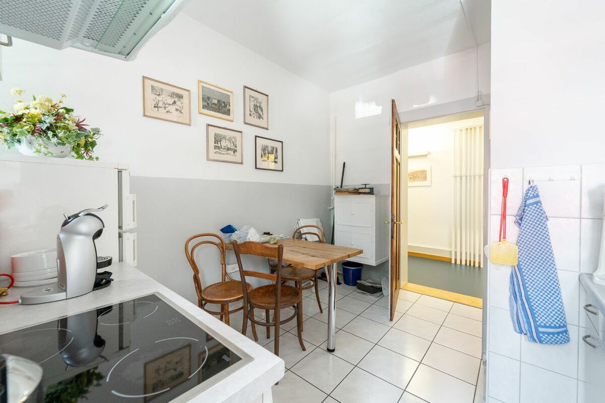 appartamento di 5 locali, foto 6 di 10