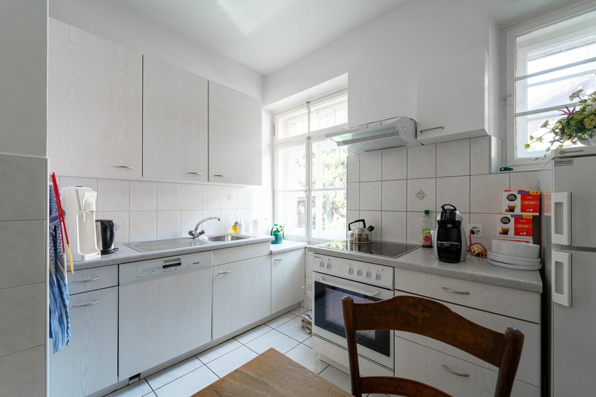 appartamento di 5 locali, foto 3 di 10