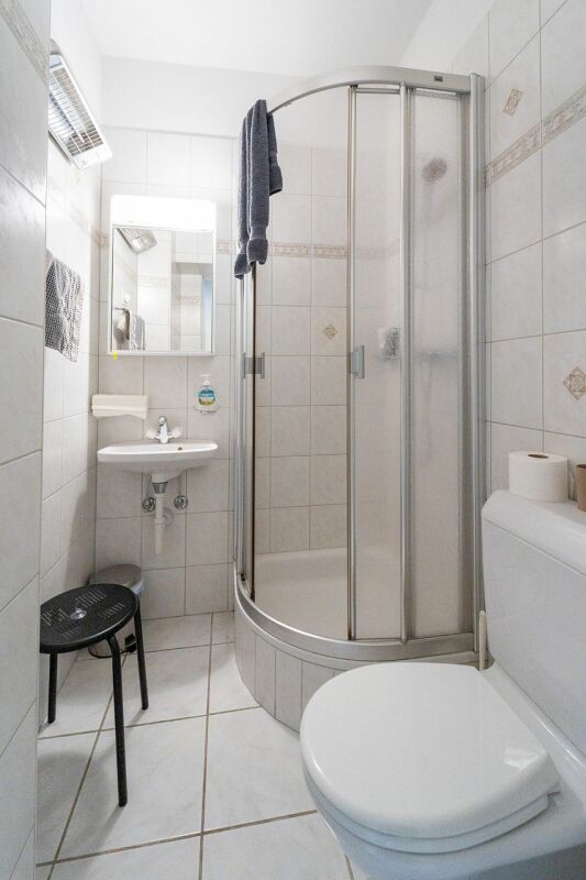 appartamento di 5 locali, foto 9 di 10