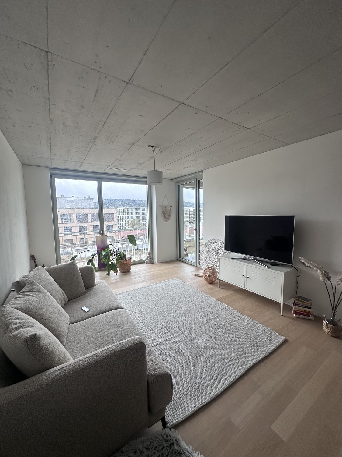 Appartamento di 2 ½ locali, foto 2 di 4