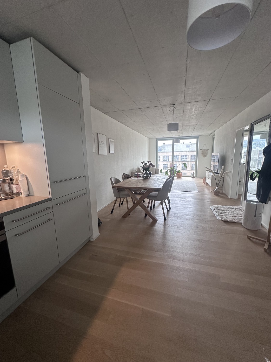 Appartamento di 2 ½ locali, foto 1 di 4