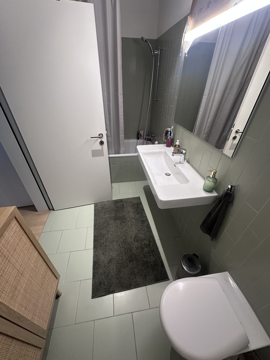 Appartamento di 2 ½ locali, foto 4 di 4
