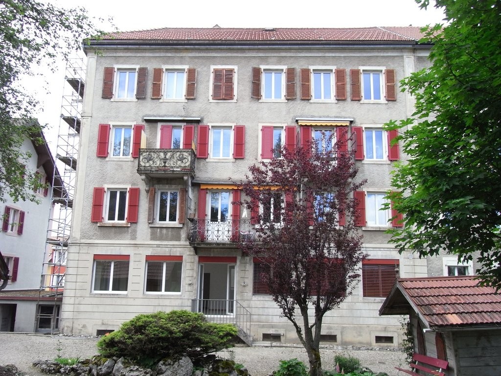 Appartamento di 7 locali, foto 10 di 10