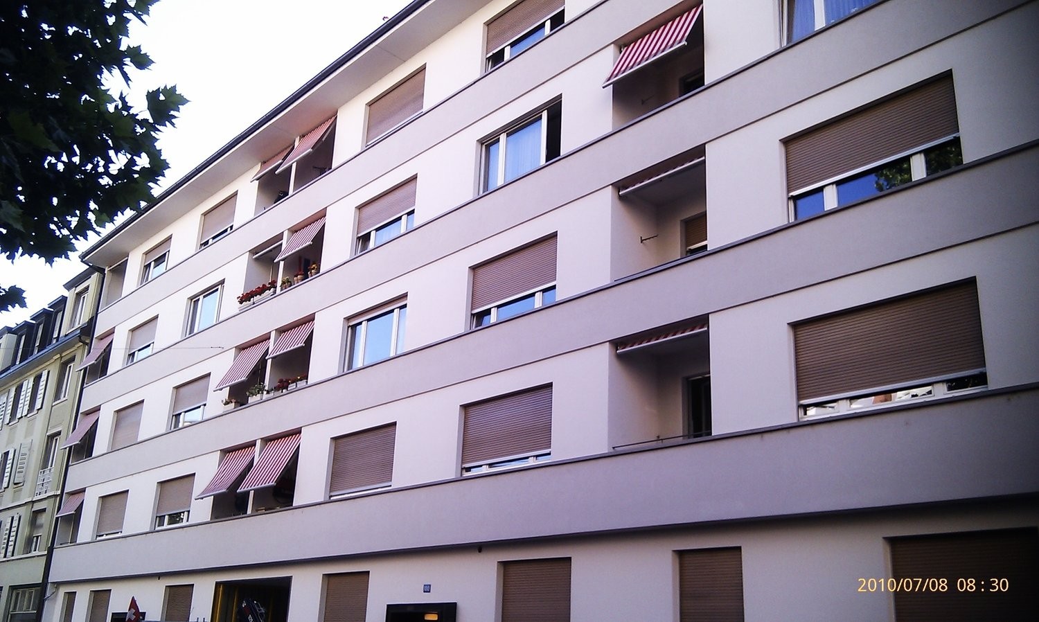Appartamento di 2 locali, foto 1 di 5