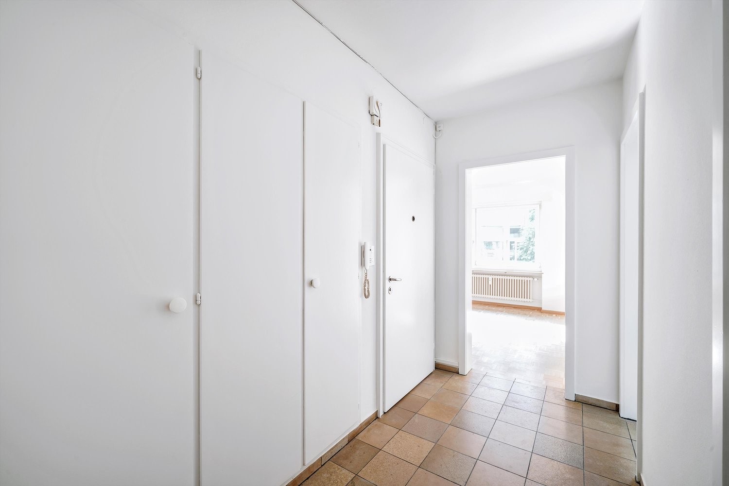 Appartamento di 2 locali, foto 5 di 5