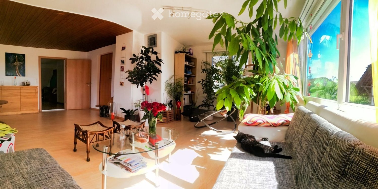 Appartamento di 5 ½ locali, foto 2 di 5