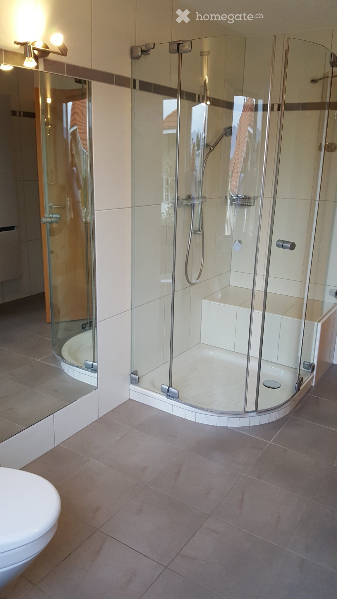 Appartamento di 5 ½ locali, foto 4 di 5