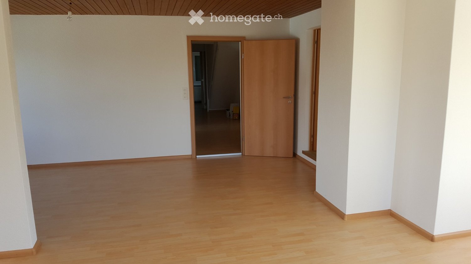 Appartamento di 5 ½ locali, foto 1 di 5