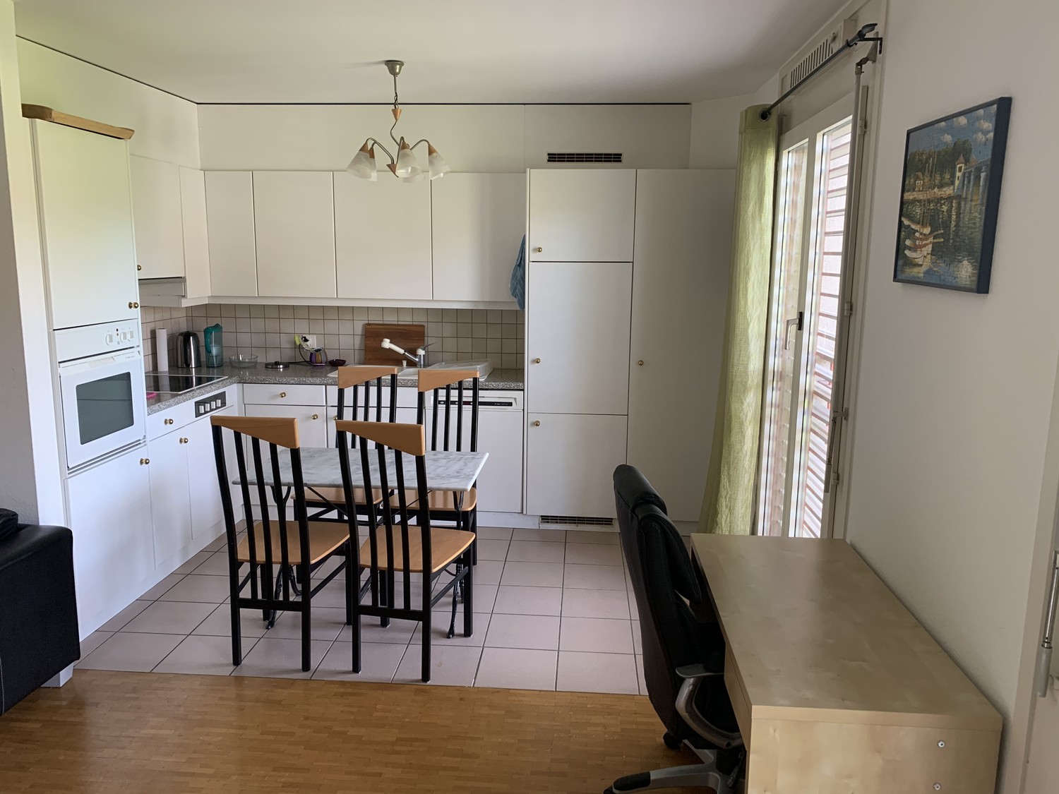Appartamento di 1 ½ locali, foto 7 di 7