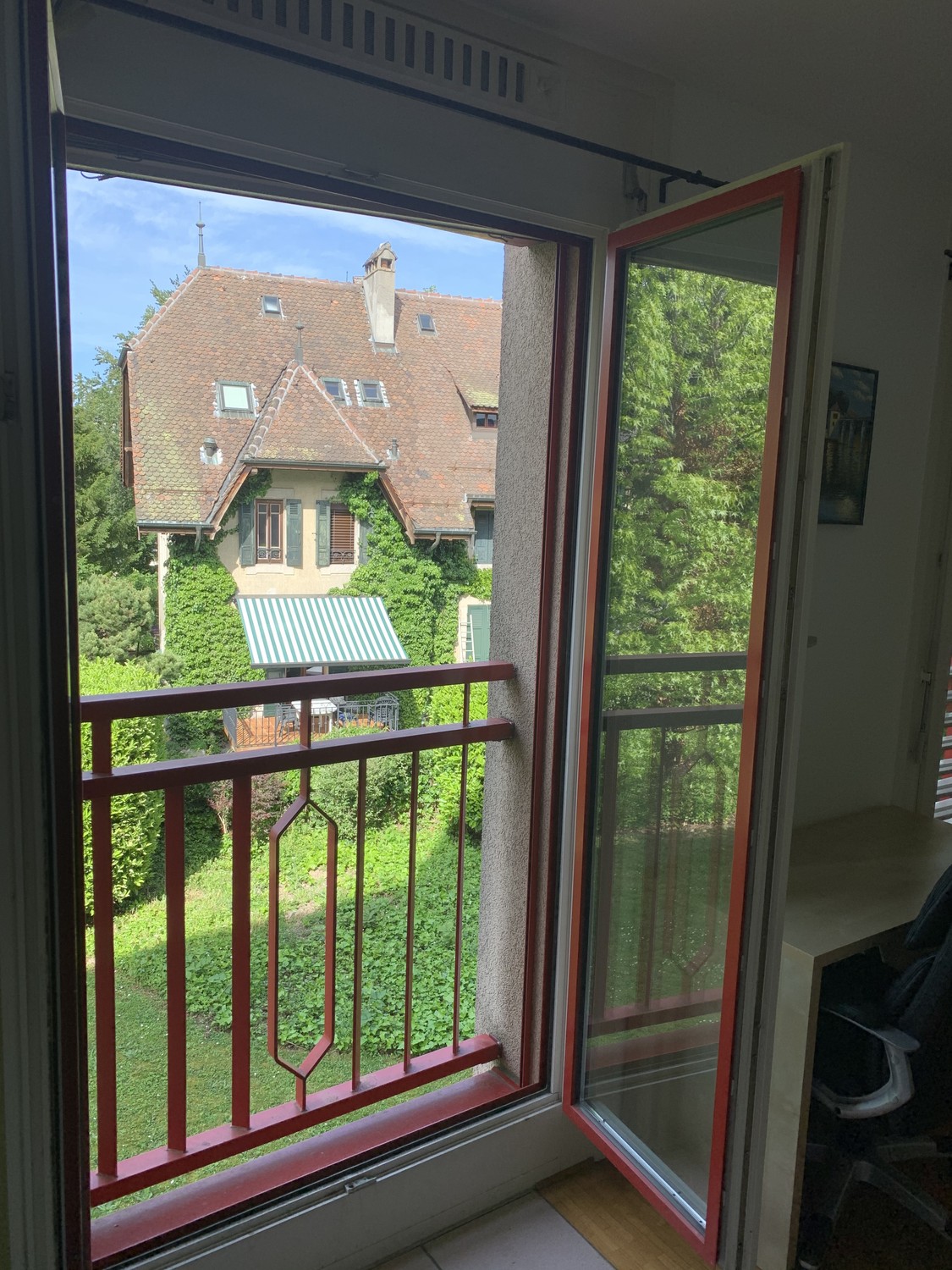 Appartamento di 1 ½ locali, foto 5 di 7