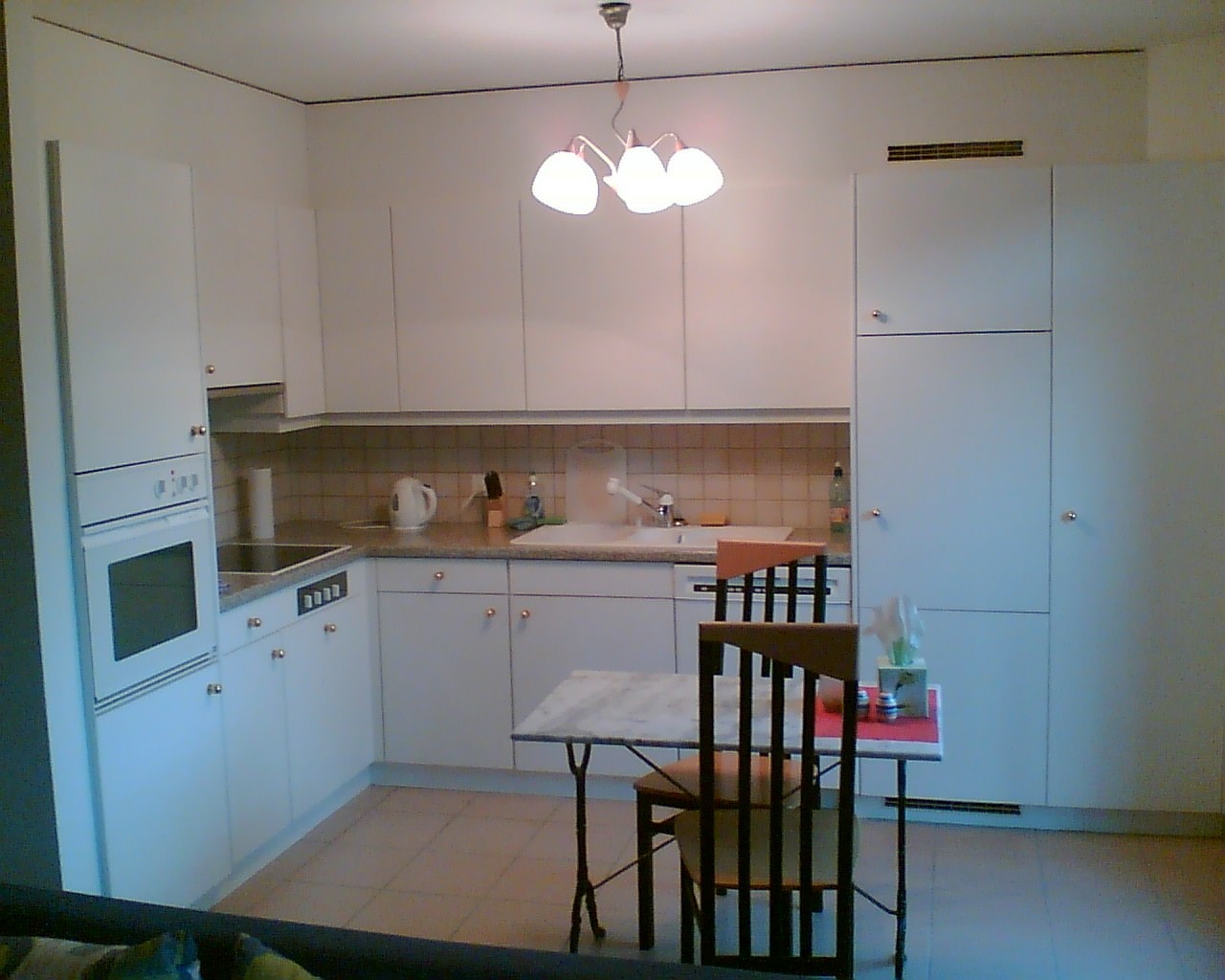 Appartamento di 1 ½ locali, foto 2 di 7