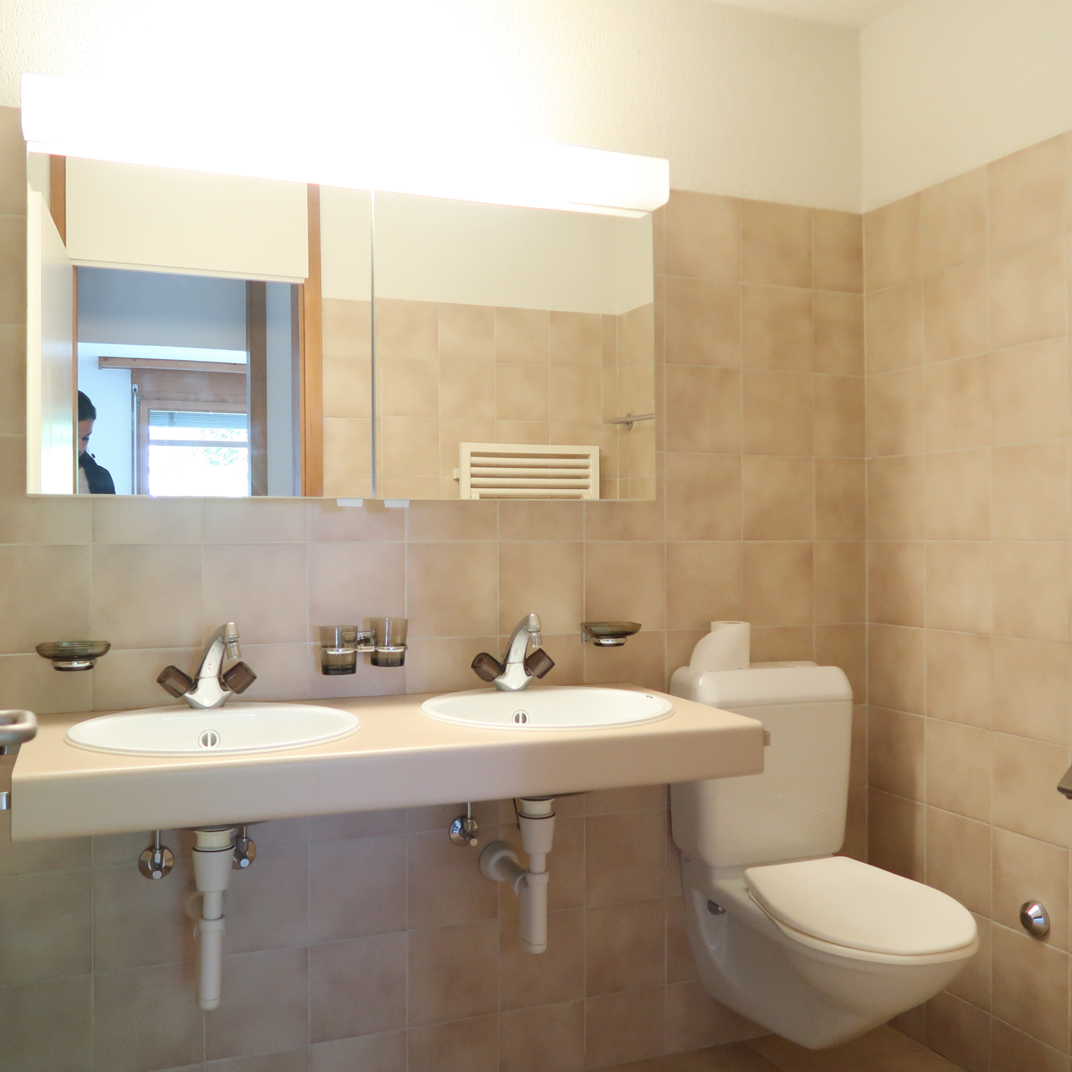 Appartamento di 2 ½ locali, foto 5 di 8