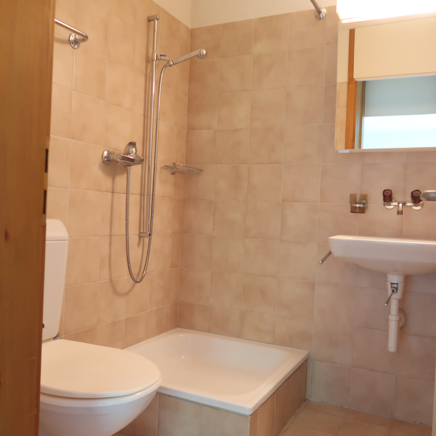 Appartamento di 2 ½ locali, foto 6 di 8