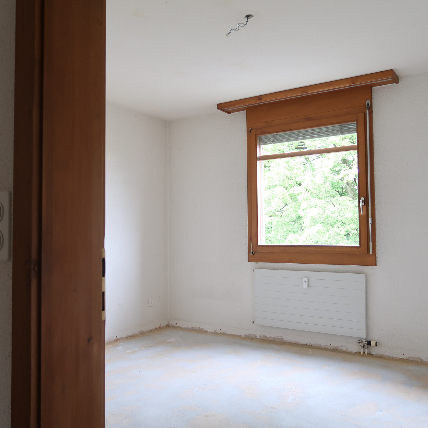 Appartamento di 2 ½ locali, foto 8 di 8