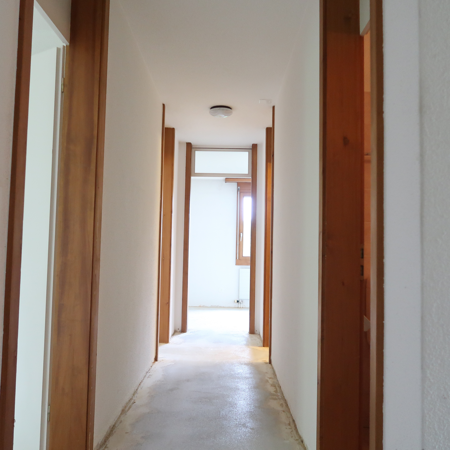 Appartamento di 2 ½ locali, foto 7 di 8