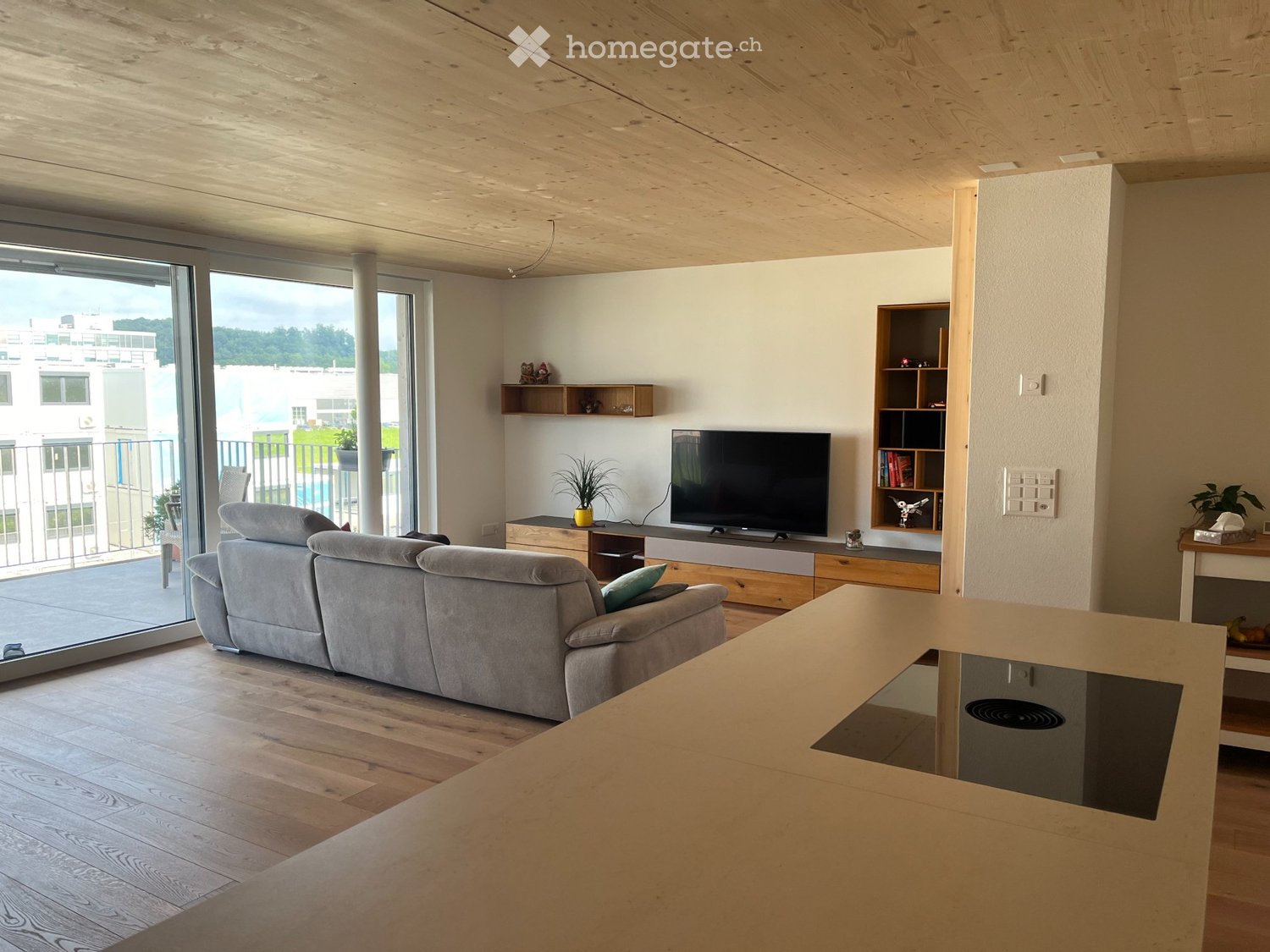 Appartamento di 4 ½ locali, foto 4 di 10
